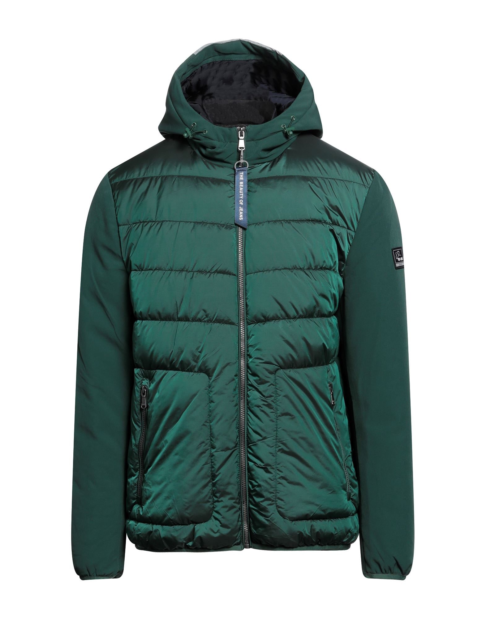 YES ZEE by ESSENZA - Puffers