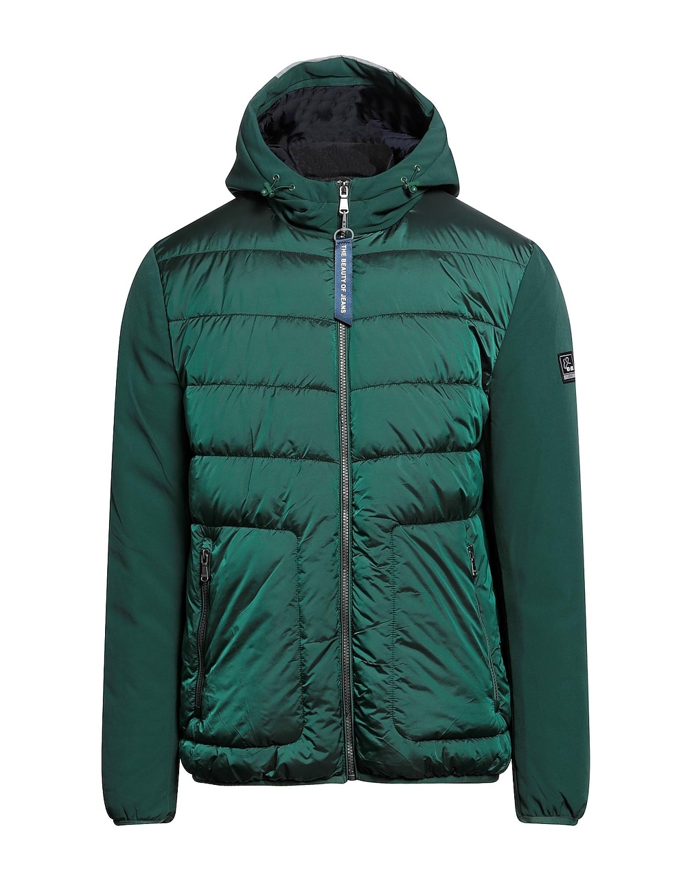 YES ZEE by ESSENZA - Puffers