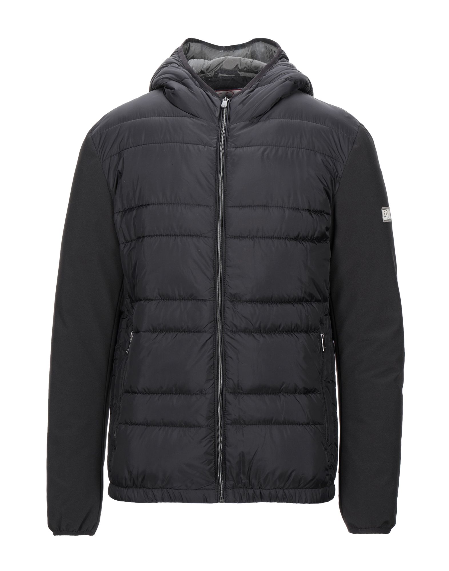 YES ZEE by ESSENZA - Μπουφάν με επένδυση