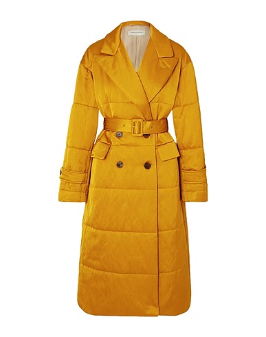 ZOOM DRIES VAN NOTEN - Caban et veste croisée