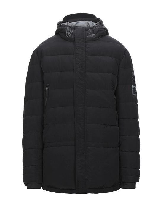 KEJO Пуховики и куртки на синтепоне