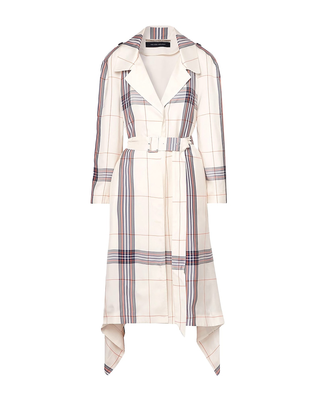 ROLAND MOURET - Overcoats & Trench Coats