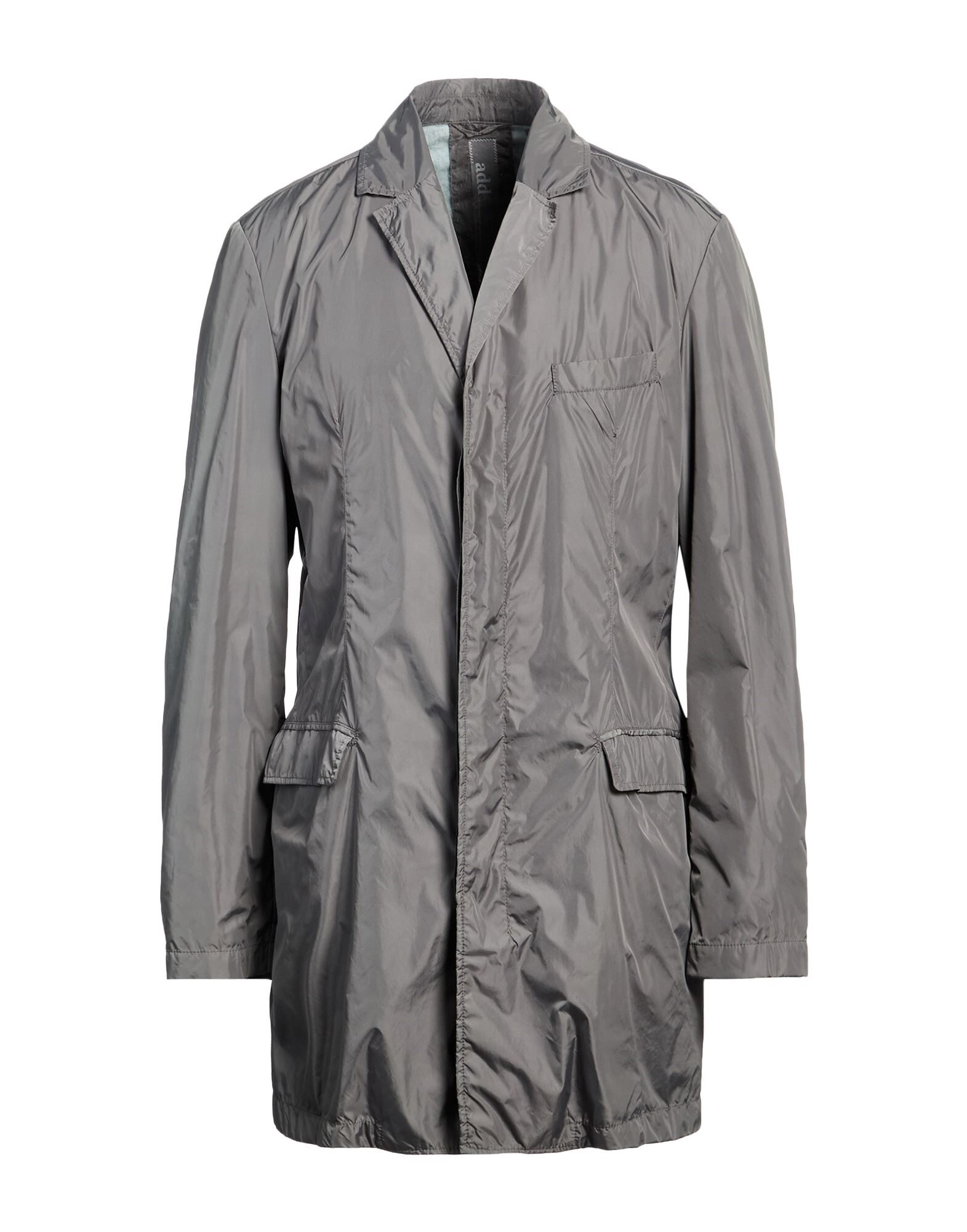 ADD - Overcoats & Trench Coats