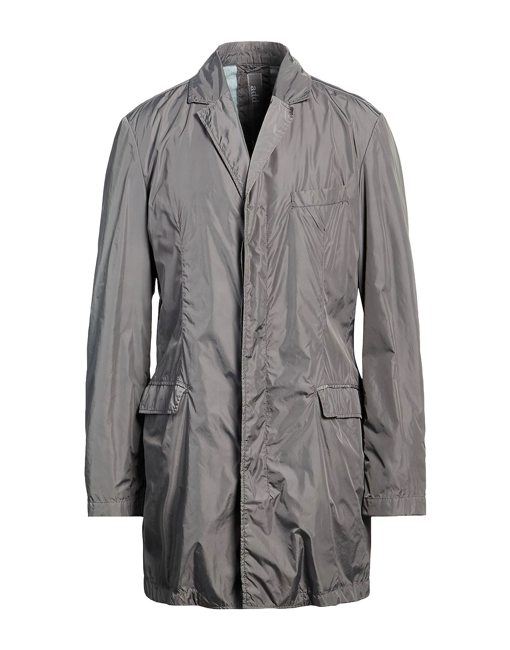 ADD - Overcoats & Trench Coats