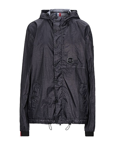 ROSSIGNOL Jacket Charcoal 100% Polyamide