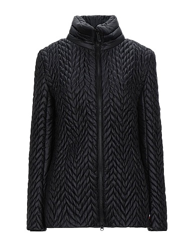 ROSSIGNOL Shell  jacket Black 100% Polyamide