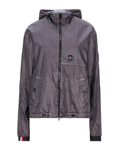 ROSSIGNOL Jacke Braungrau 100% Polyamid