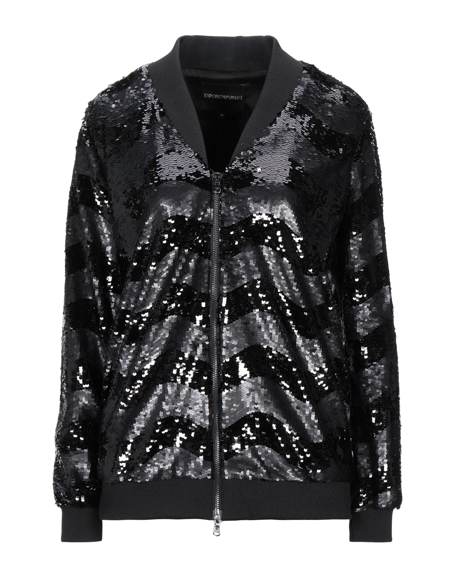 EMPORIO ARMANI - ジャケット＆ブルゾン