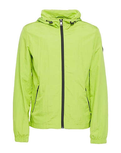 ZOOM GUESS - Jacket