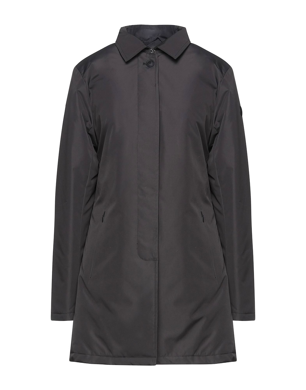 HOMEWARD CLOTHES CO. - Overcoats & Trench Coats