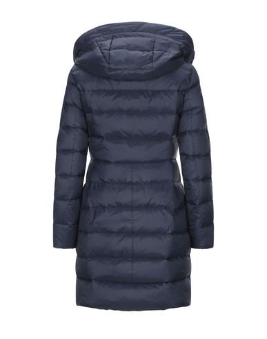 Dekker Down Jackets In Blue