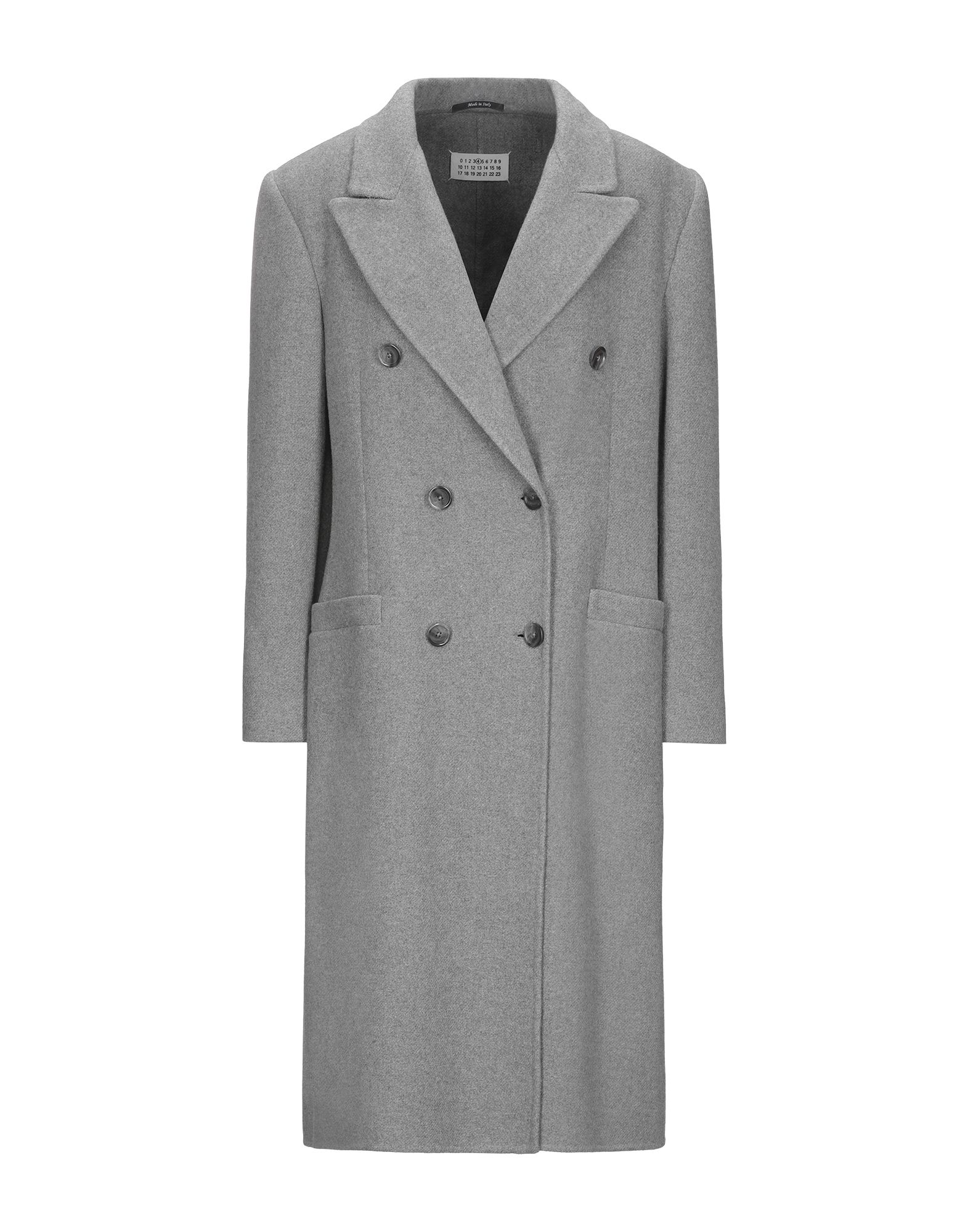 MAISON MARGIELA - Coat
