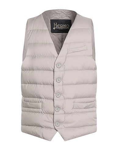HERNO Smanicati LEGEND Tortora 100% Poliammide, Poliuretano, Acetato, Poliestere
