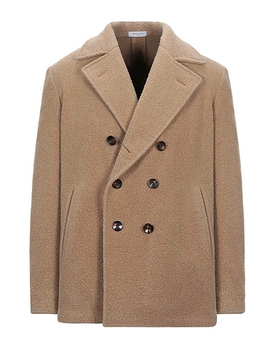 ZOOM BOGLIOLI - Coat