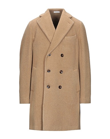 ZOOM BOGLIOLI - Coat