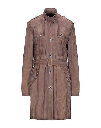 ZOOM S.W.O.R.D. - Cappotto