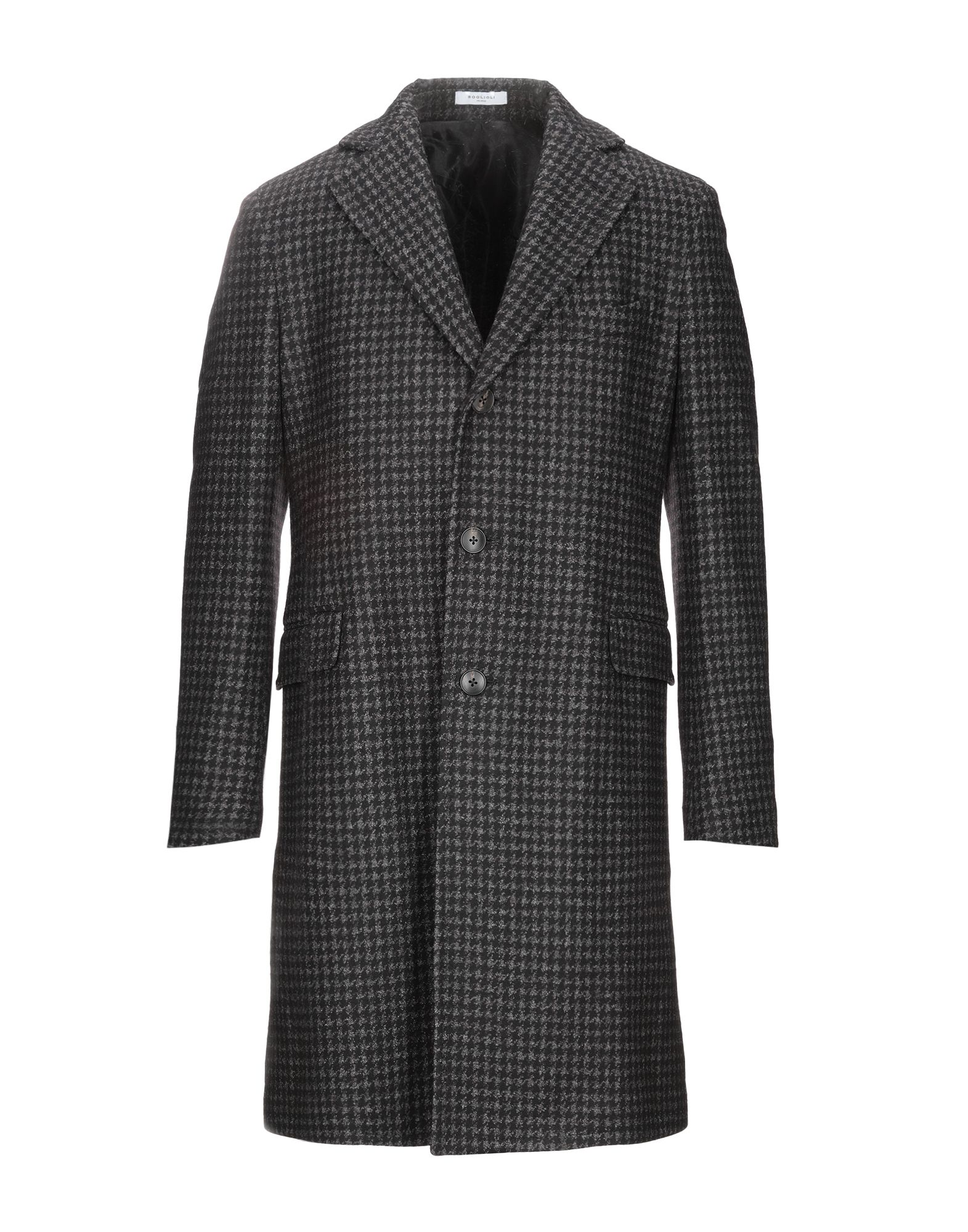 BOGLIOLI - Manteaux longs