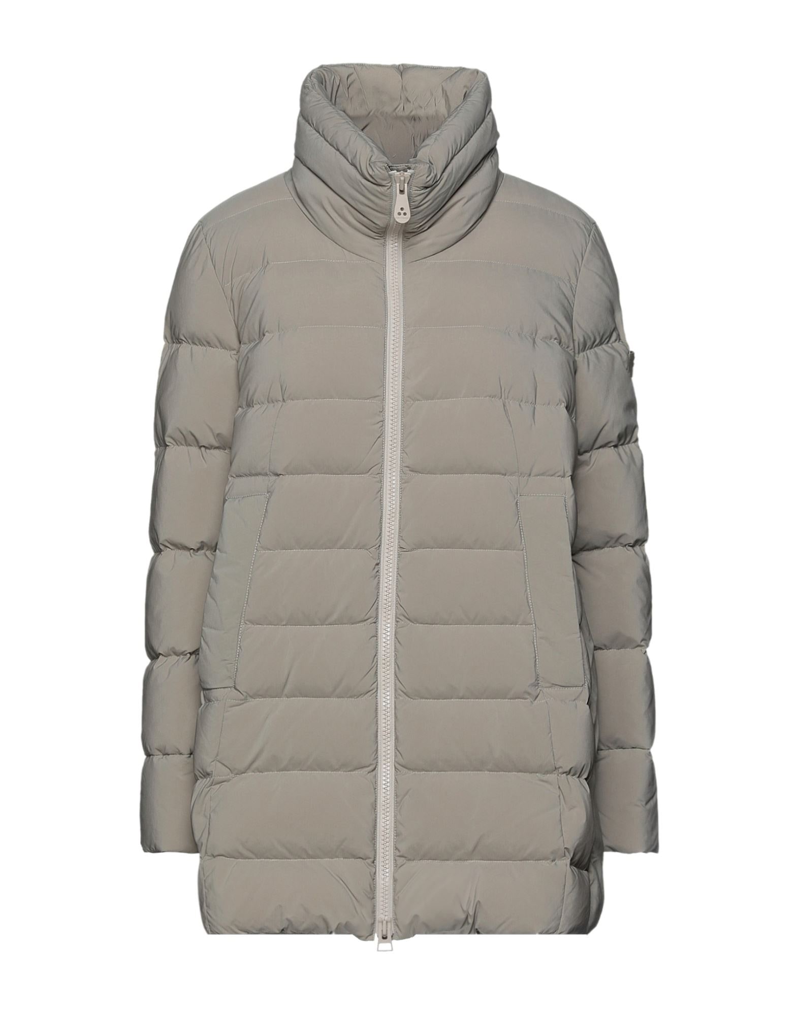 PEUTEREY - Пуховики и куртки на синтепоне