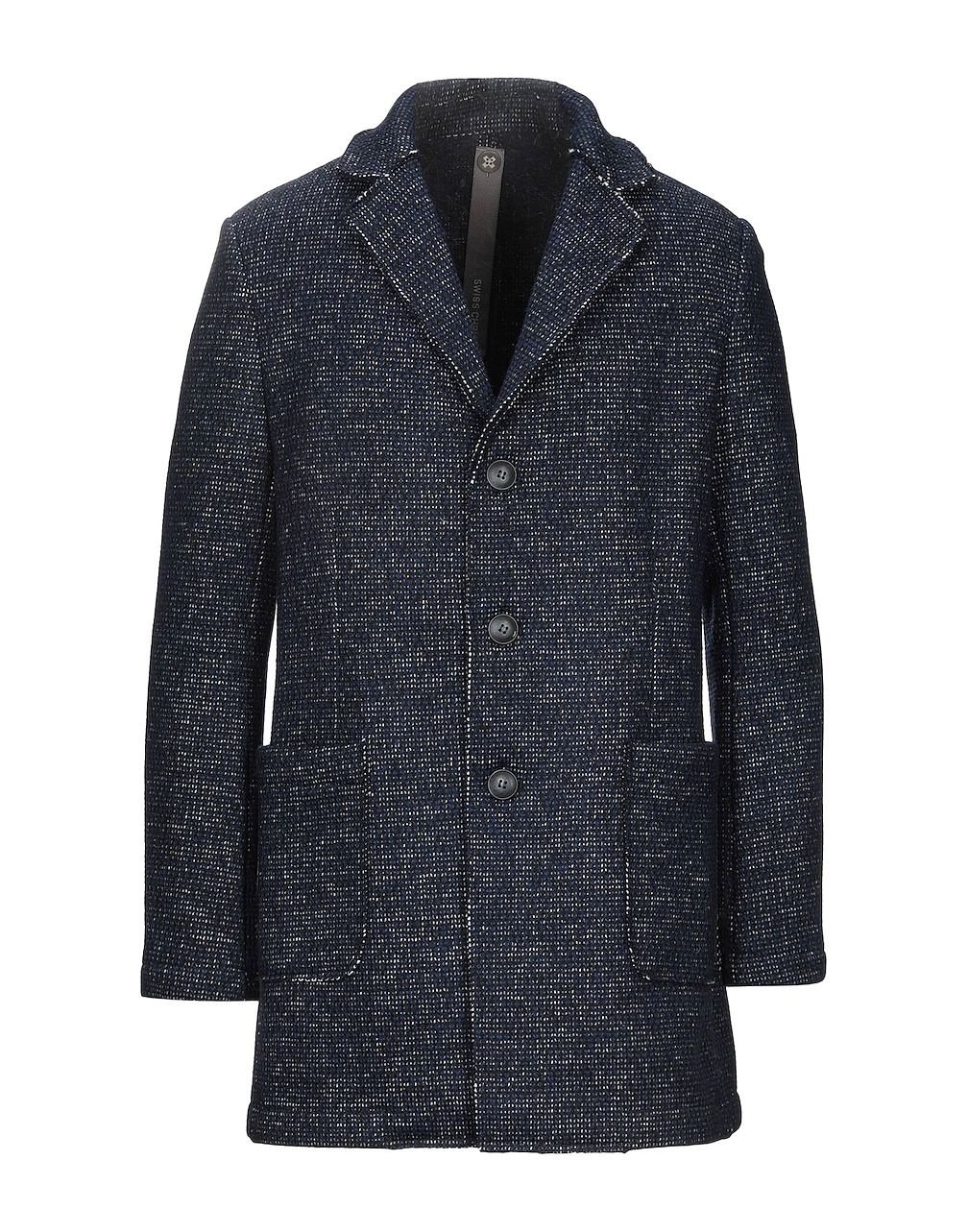 SWISS-CHRISS - Coats