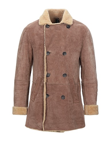 ZOOM GIORGIO BRATO - Coat