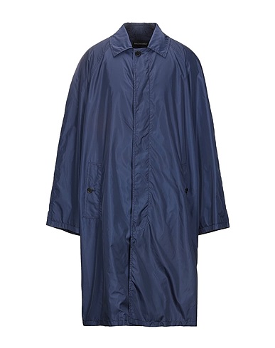 ZOOM BALENCIAGA - Full-length jacket