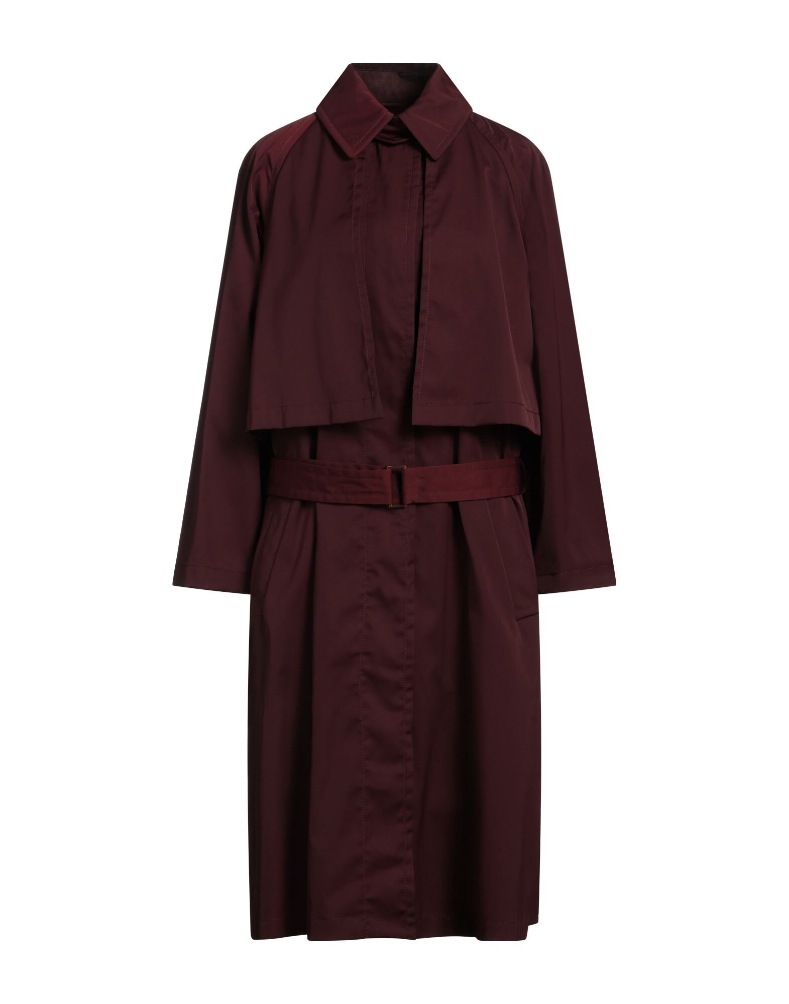 AGNONA - Overcoats & Trench Coats