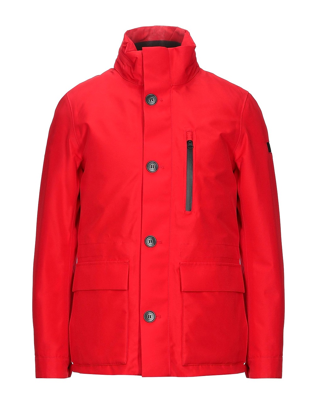 WOOLRICH - Puffers