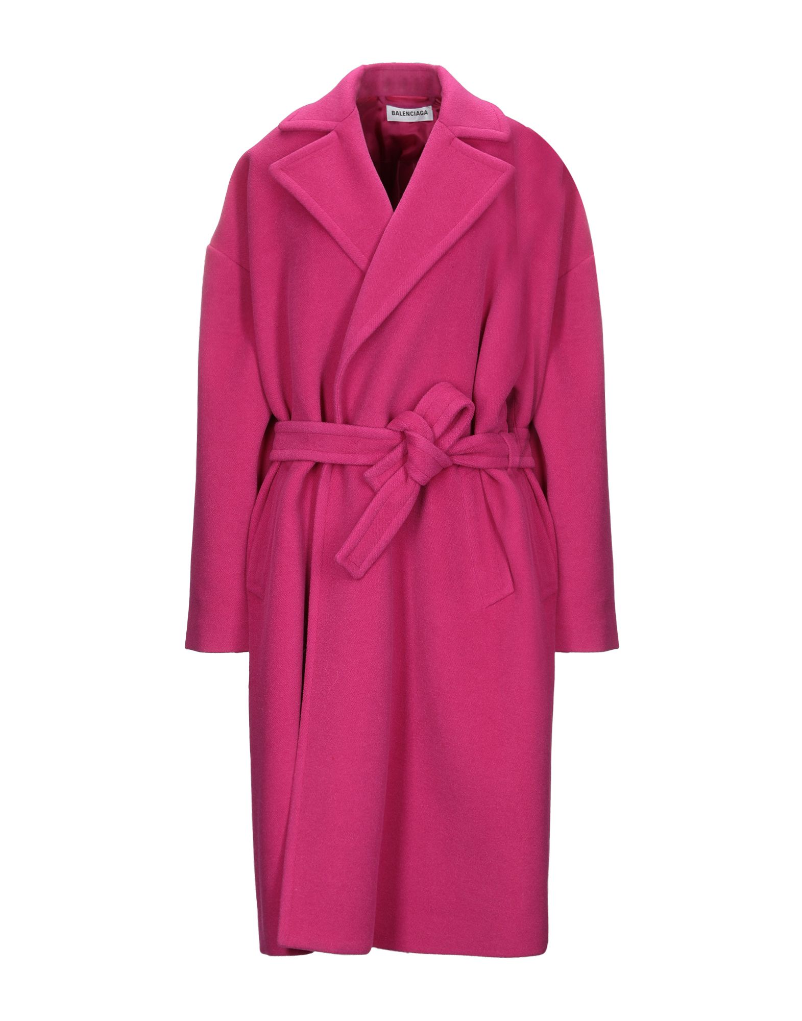 BALENCIAGA - Cappotti