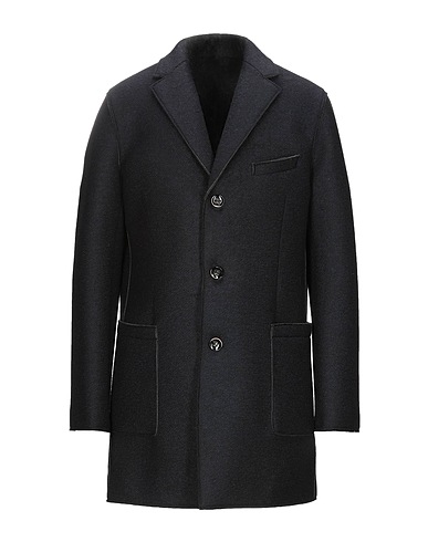 ZOOM PAOLO PECORA - Coat