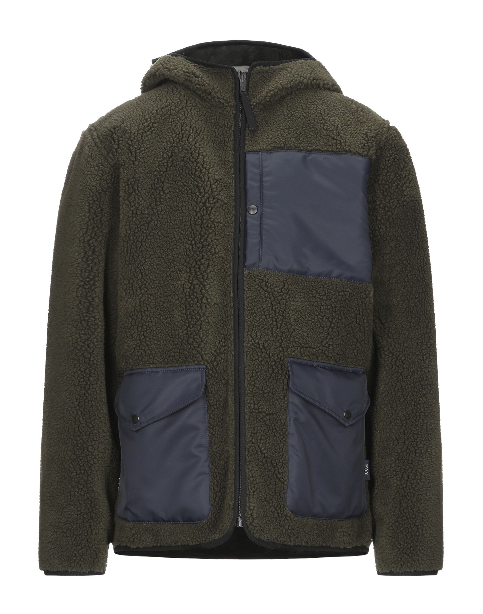 FAY ARCHIVE - Borreguito y pelo ecológico