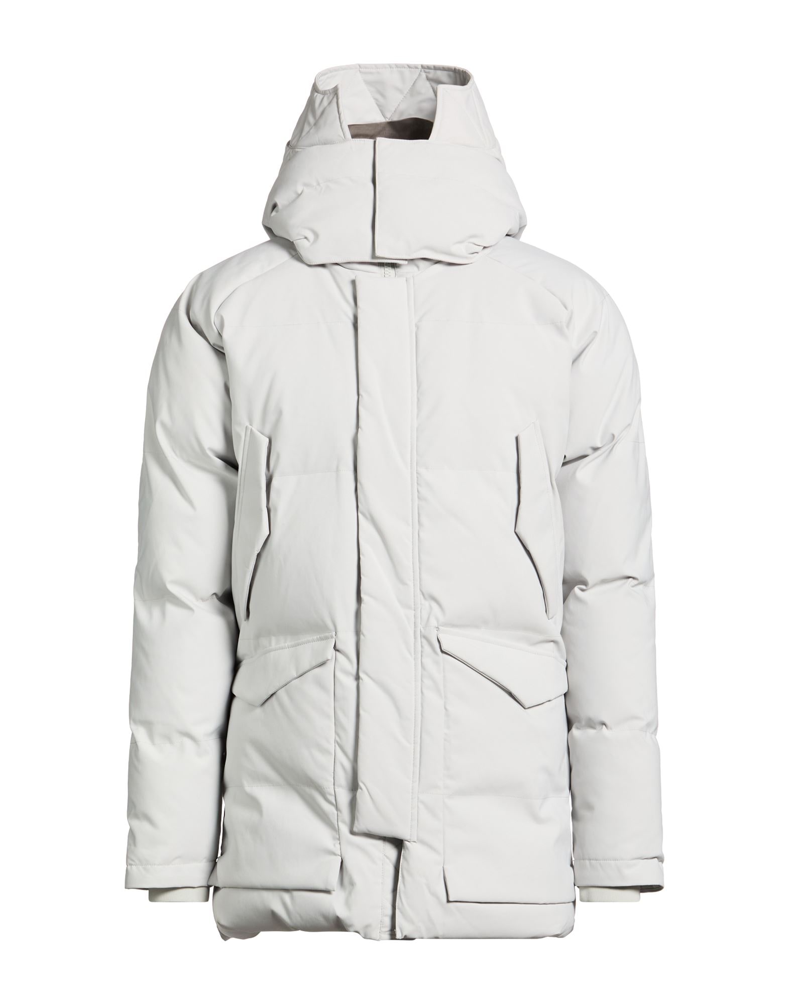 SHU - 다운 & 합성 패딩