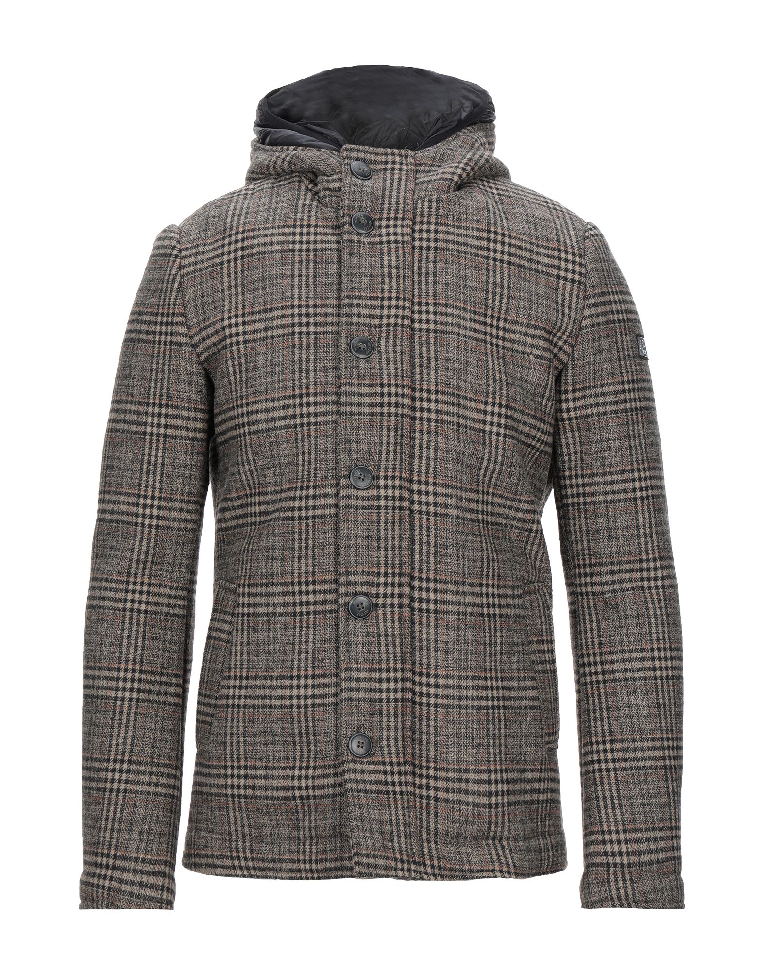 YES ZEE by ESSENZA - Μπουφάν και τζάκετ