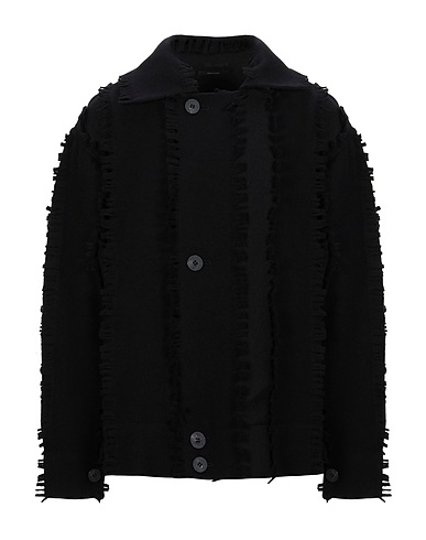 ZOOM ISSEY MIYAKE MEN - Coat