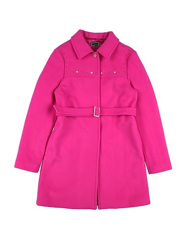 ZOOM VERSACE YOUNG - Cappotto