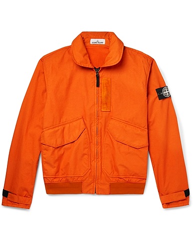 ZOOM STONE ISLAND - Bomber