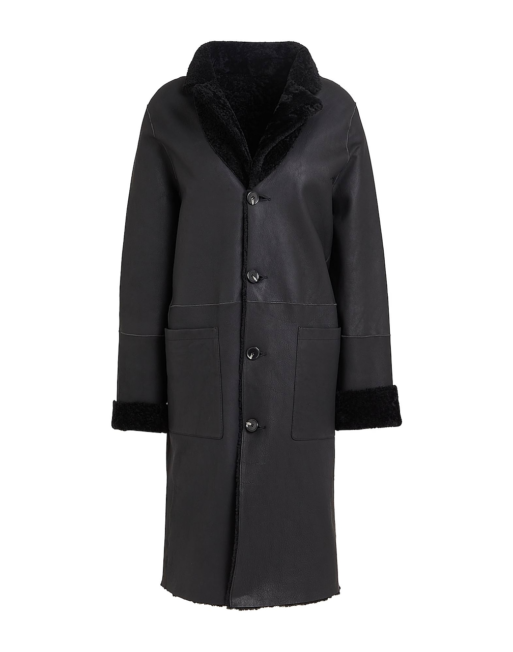 BENEDETTA NOVI - Shearling- & Kunstfell