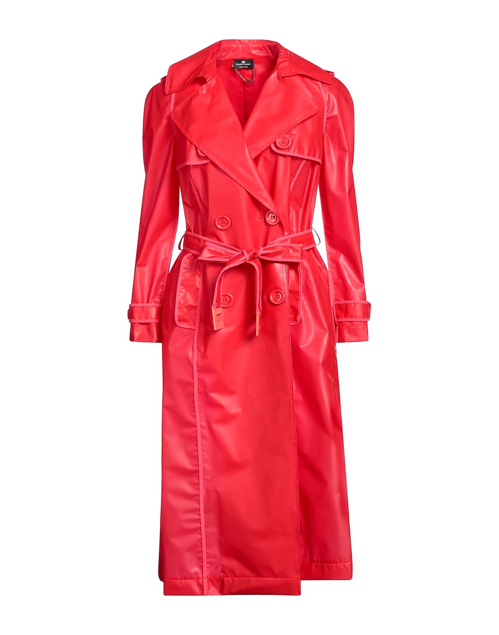 ELISABETTA FRANCHI - Manteaux longs et trenchs