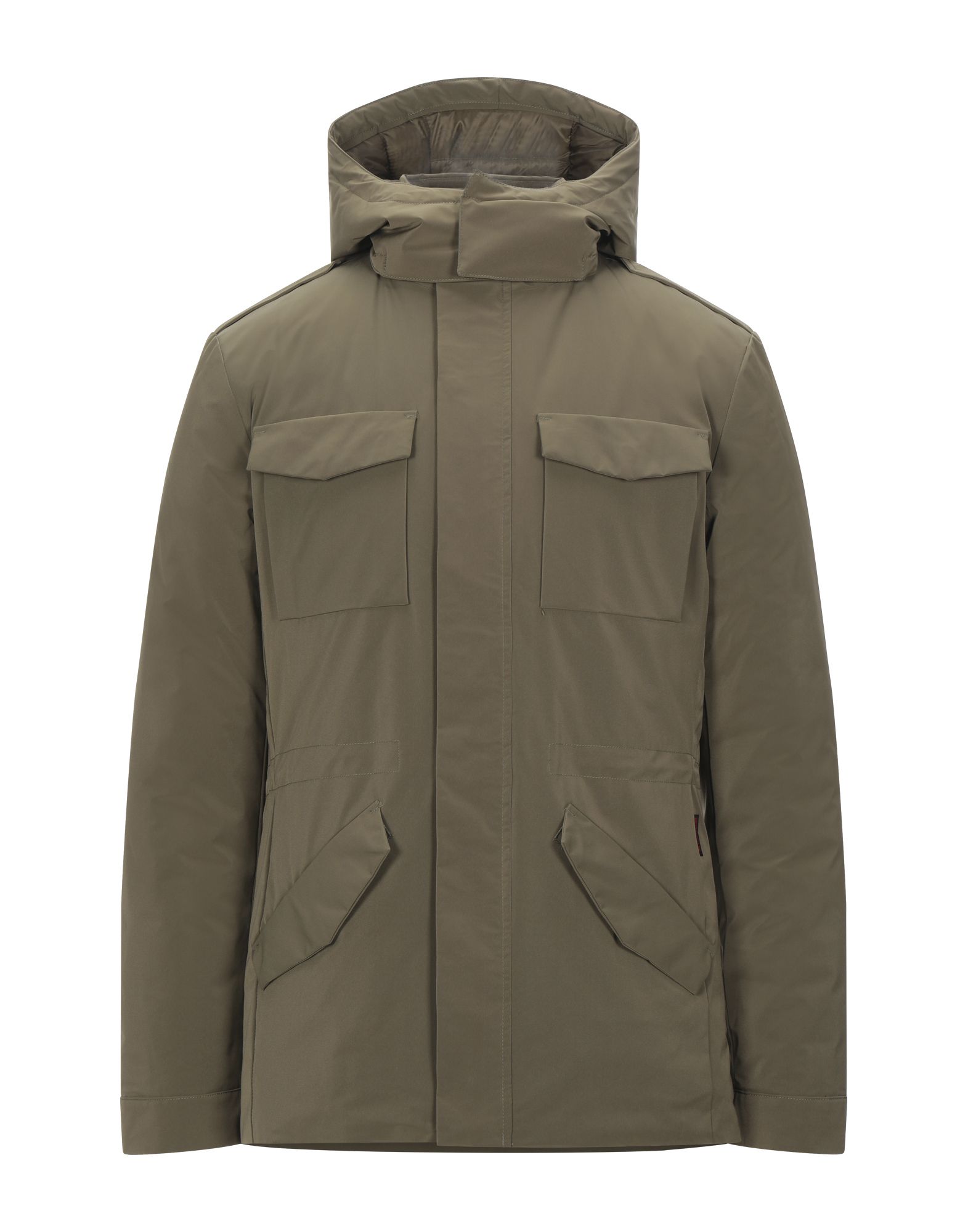 MUSEUM - Μπουφάν και τζάκετ