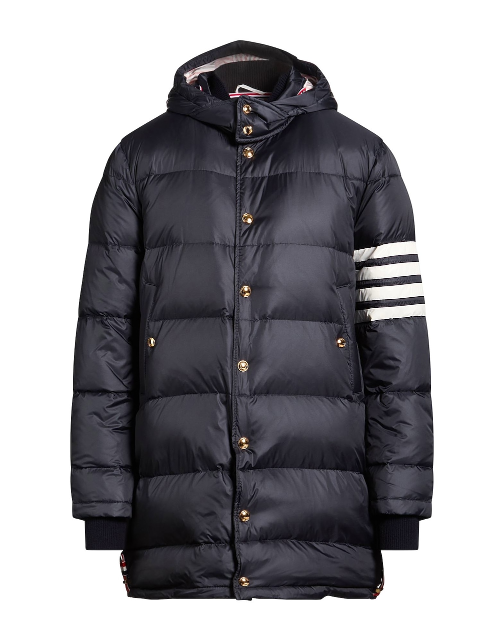 THOM BROWNE - Puffers