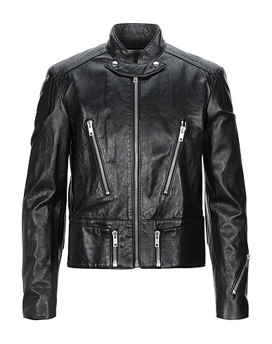 ZOOM CELINE - Biker jacket