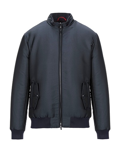 ズーム ISAIA - シンセティックジャケット