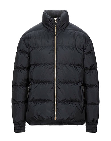MOOSE KNUCKLES Doudoune Noir 100% Polyester