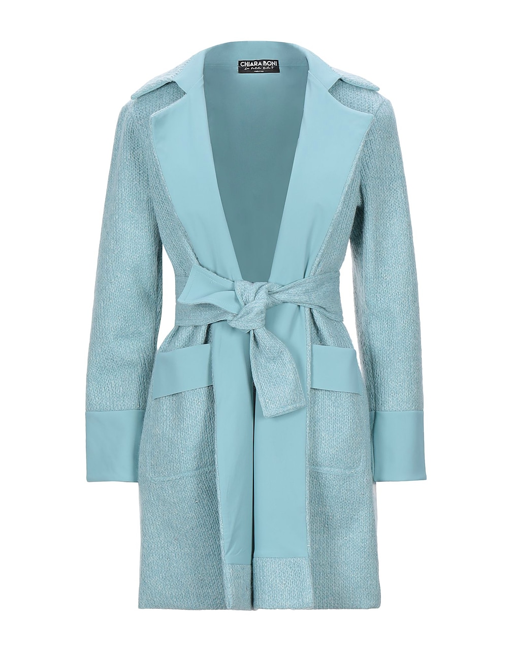 CHIARA BONI LA PETITE ROBE - Overcoats & Trench Coats