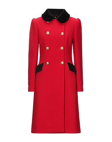 ZOOM DOLCE & GABBANA - Caban et veste croisée