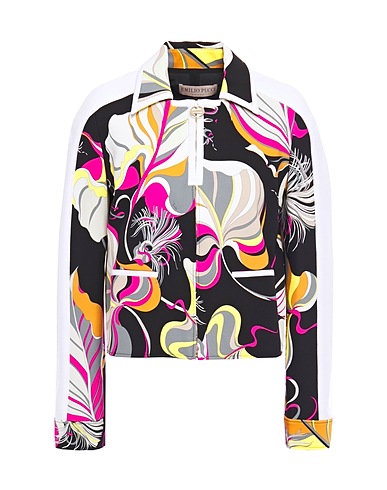 ZOOM EMILIO PUCCI - Jacket