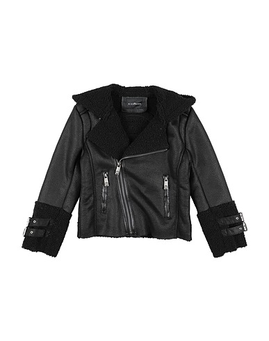 JOHN RICHMOND Jacket Black 100% Polyester