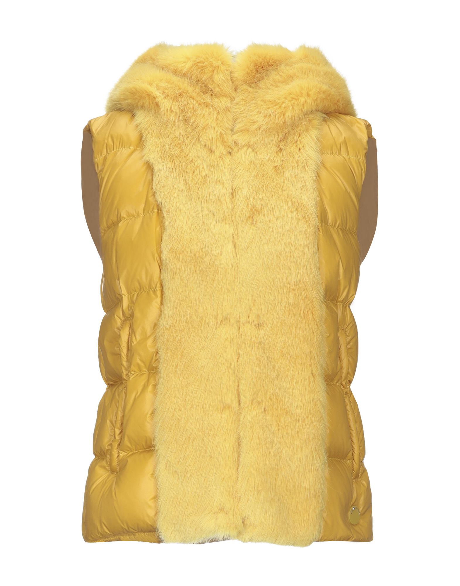 GEOSPIRIT - Piumini & Imbottiti Sintetici