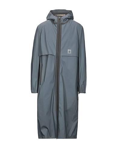 OAKLEY Full-length jacket Lead 55% Cotton, 45% Polyurethane