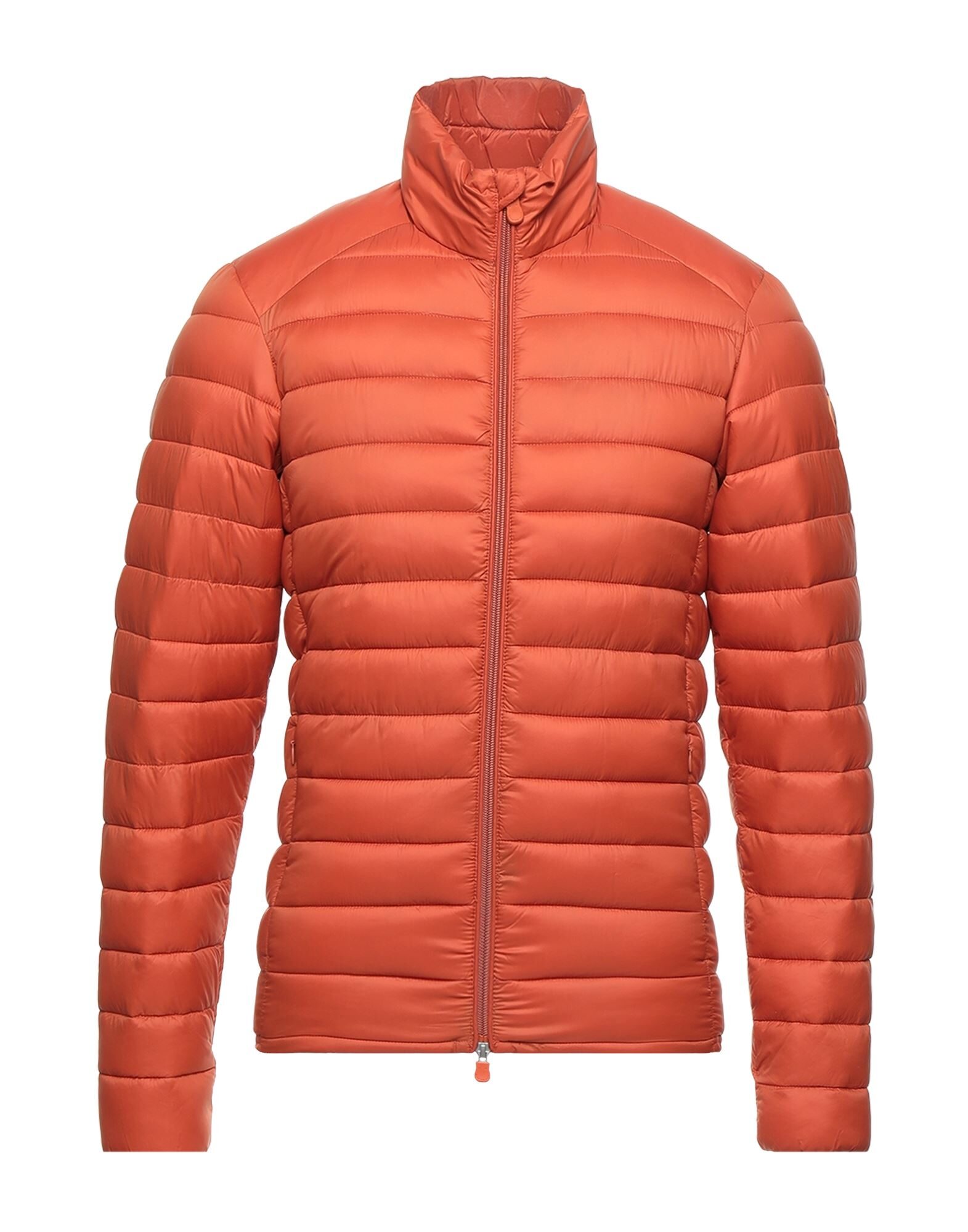 mens nylon shell windbreaker