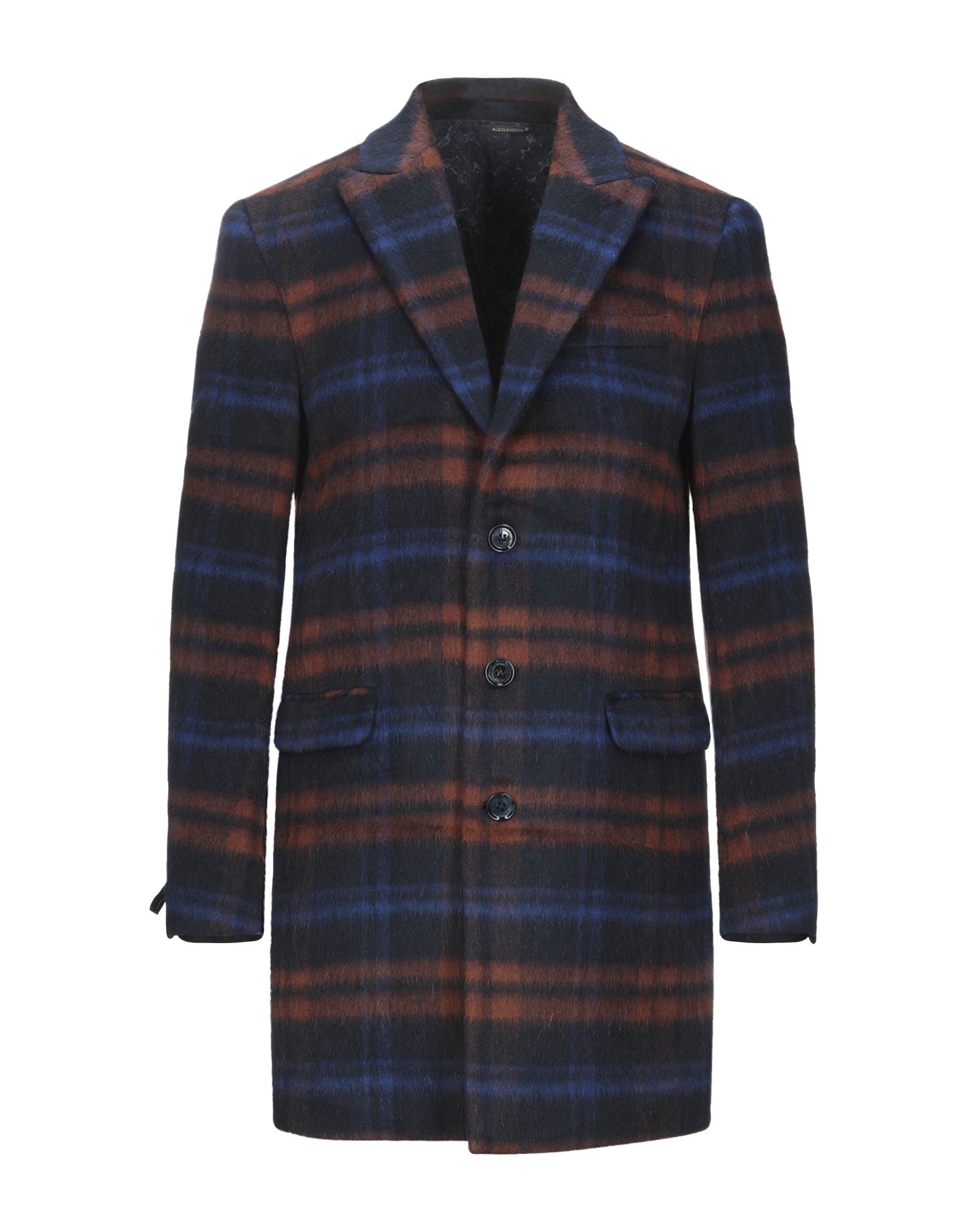 DANIELE ALESSANDRINI - Coats